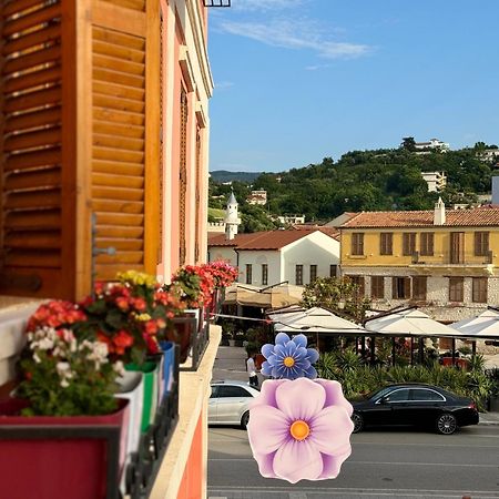 The Cosy Inn Vlora Екстериор снимка