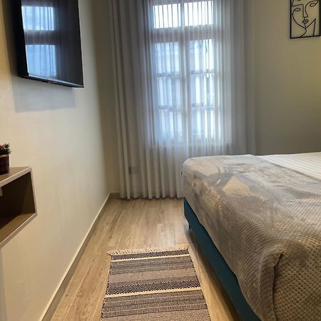 The Cosy Inn Vlora Екстериор снимка