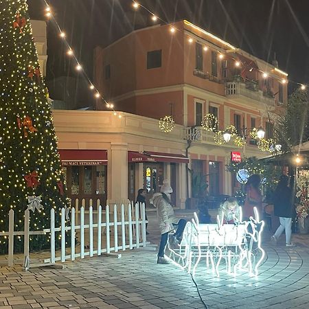 The Cosy Inn Vlora Екстериор снимка