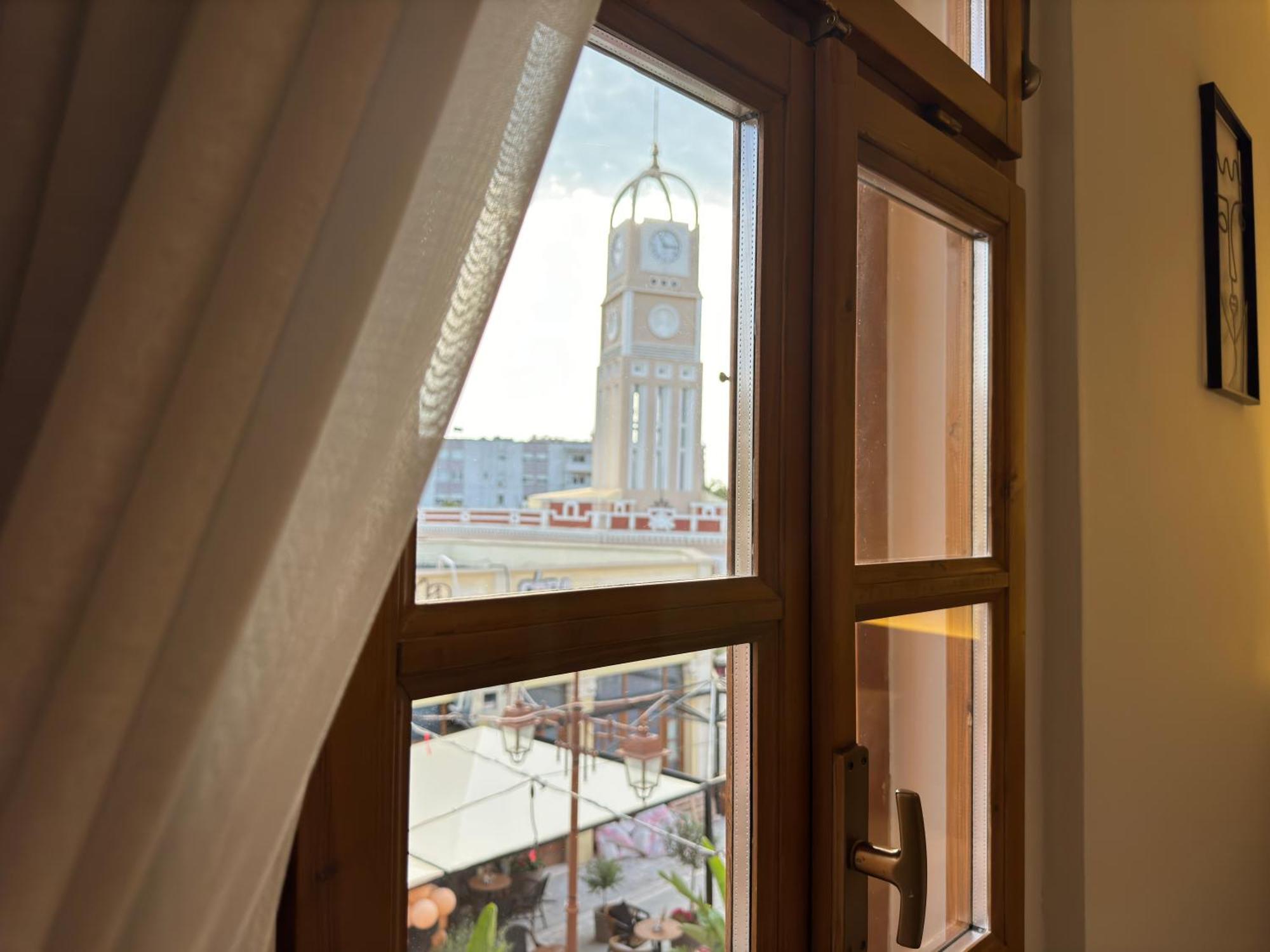 The Cosy Inn Vlora Екстериор снимка
