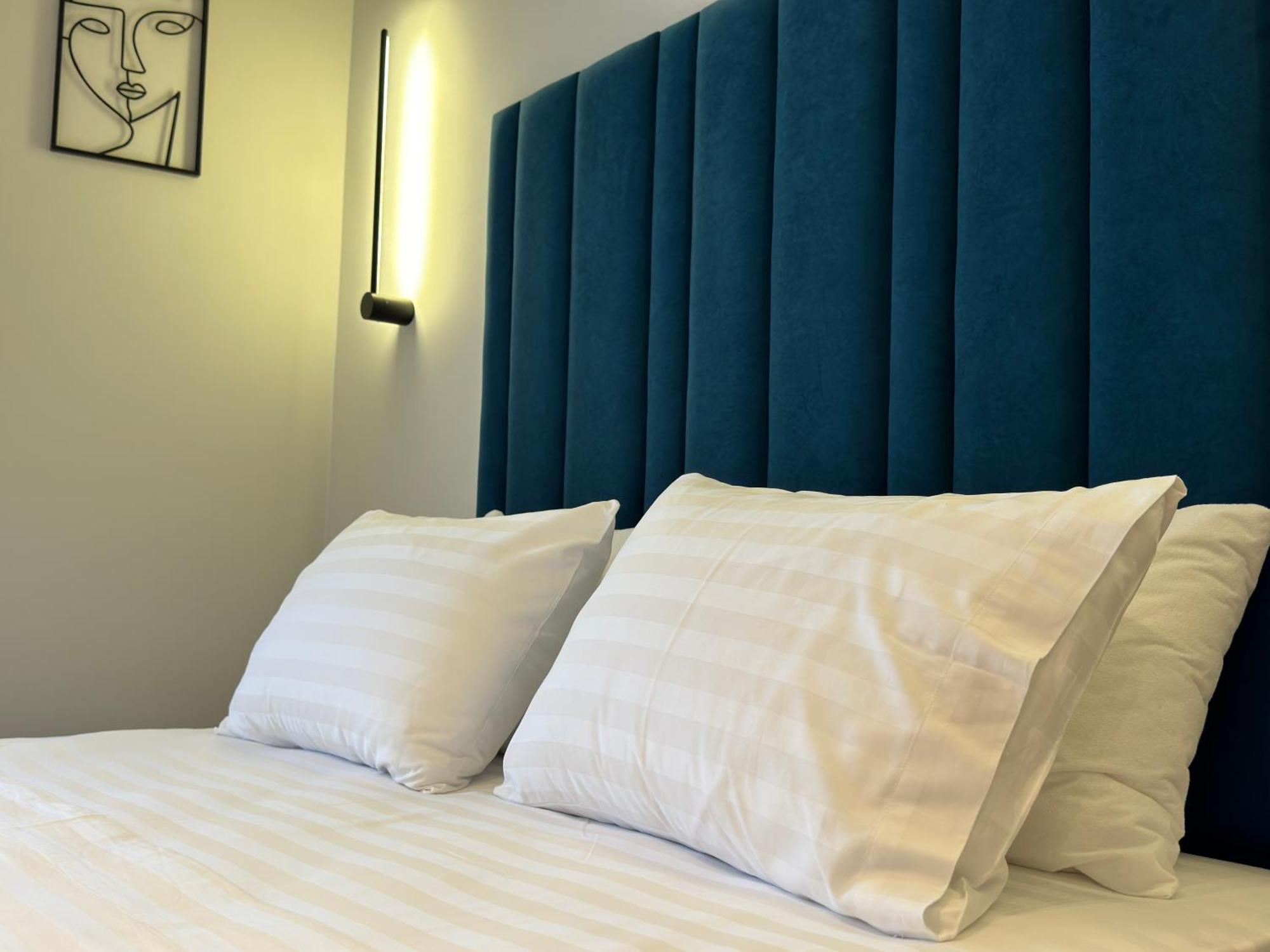 The Cosy Inn Vlora Екстериор снимка