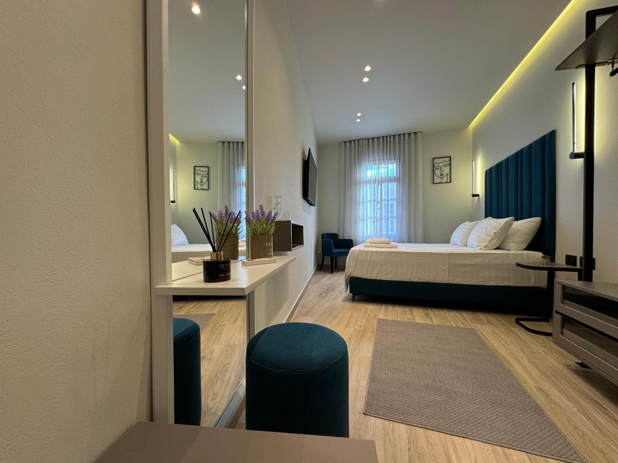 The Cosy Inn Vlora Екстериор снимка