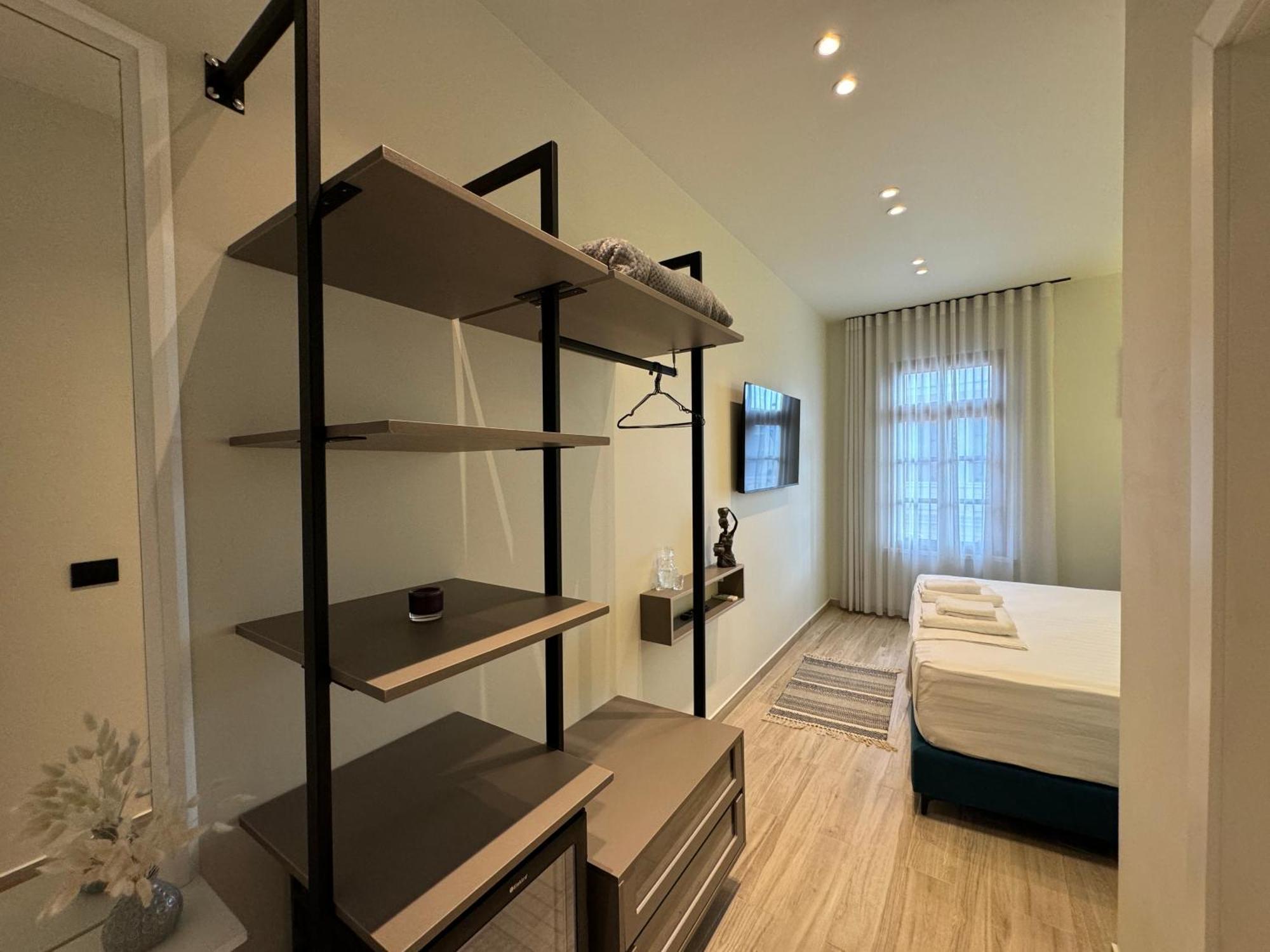 The Cosy Inn Vlora Екстериор снимка