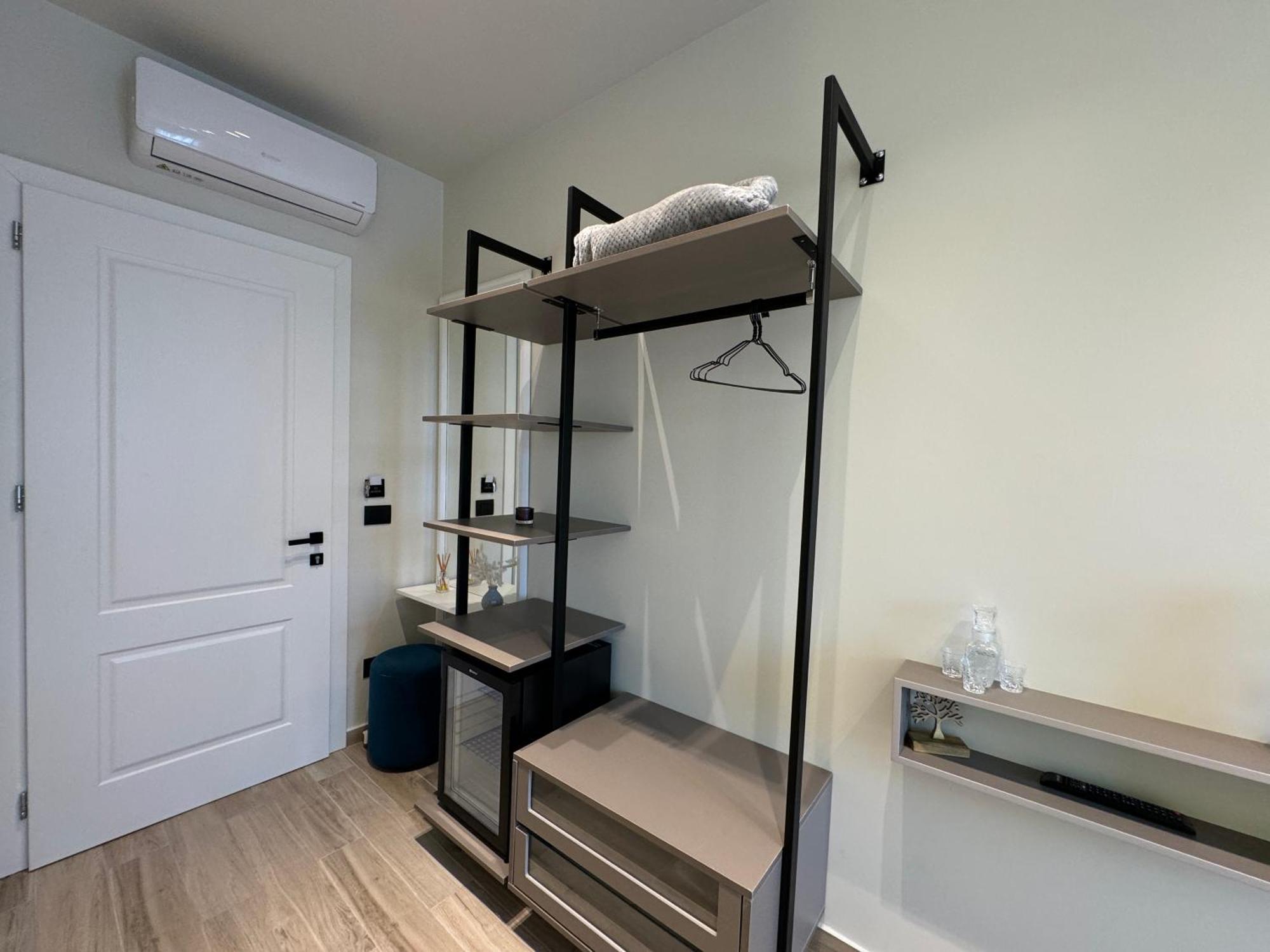 The Cosy Inn Vlora Екстериор снимка