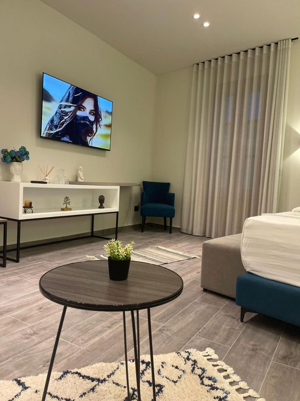 The Cosy Inn Vlora Екстериор снимка