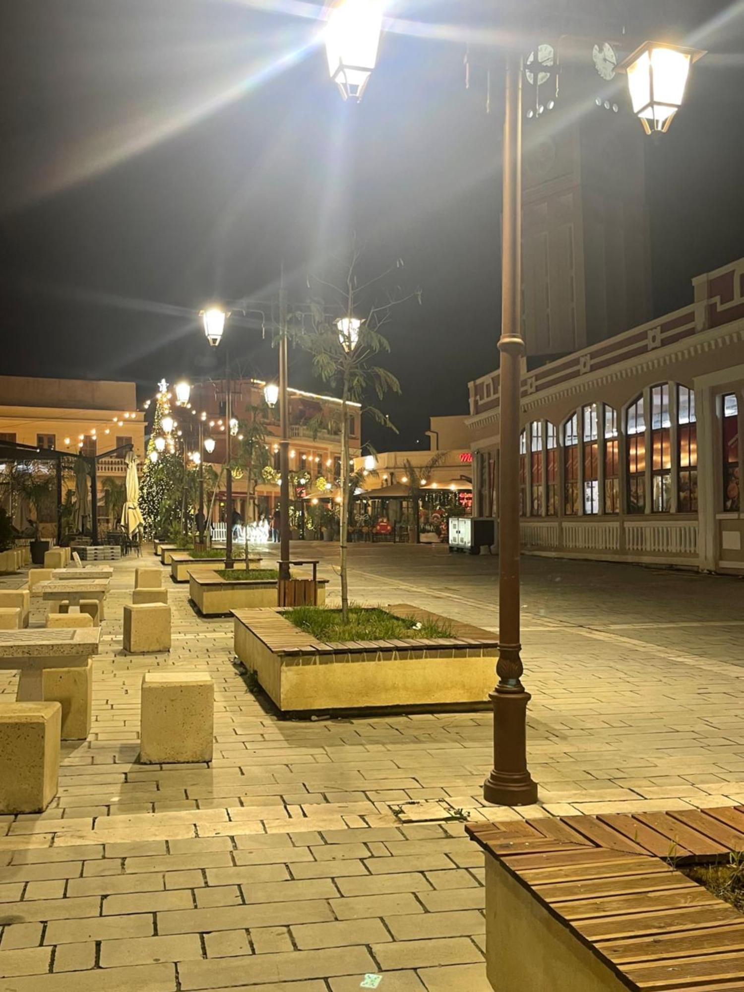 The Cosy Inn Vlora Екстериор снимка