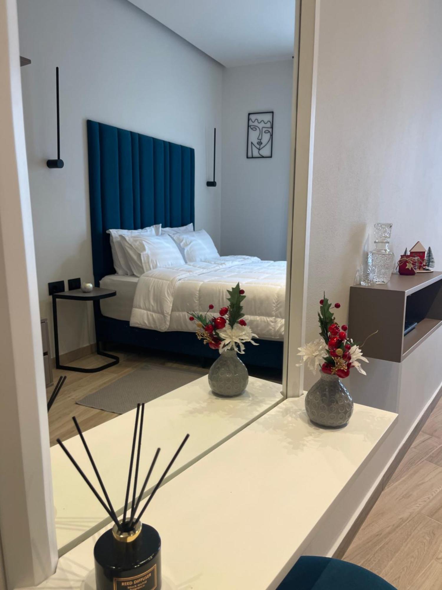 The Cosy Inn Vlora Екстериор снимка