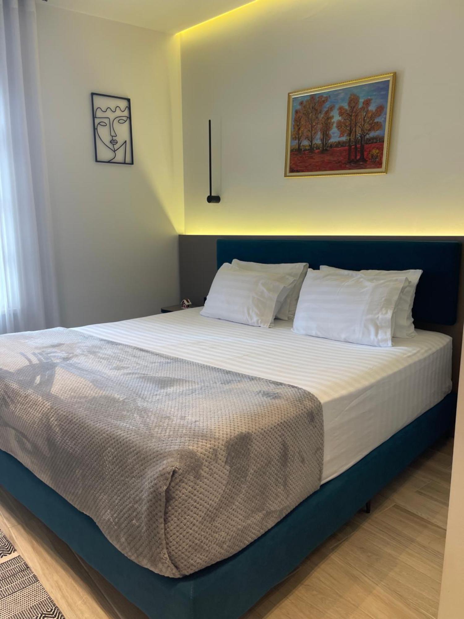 The Cosy Inn Vlora Екстериор снимка