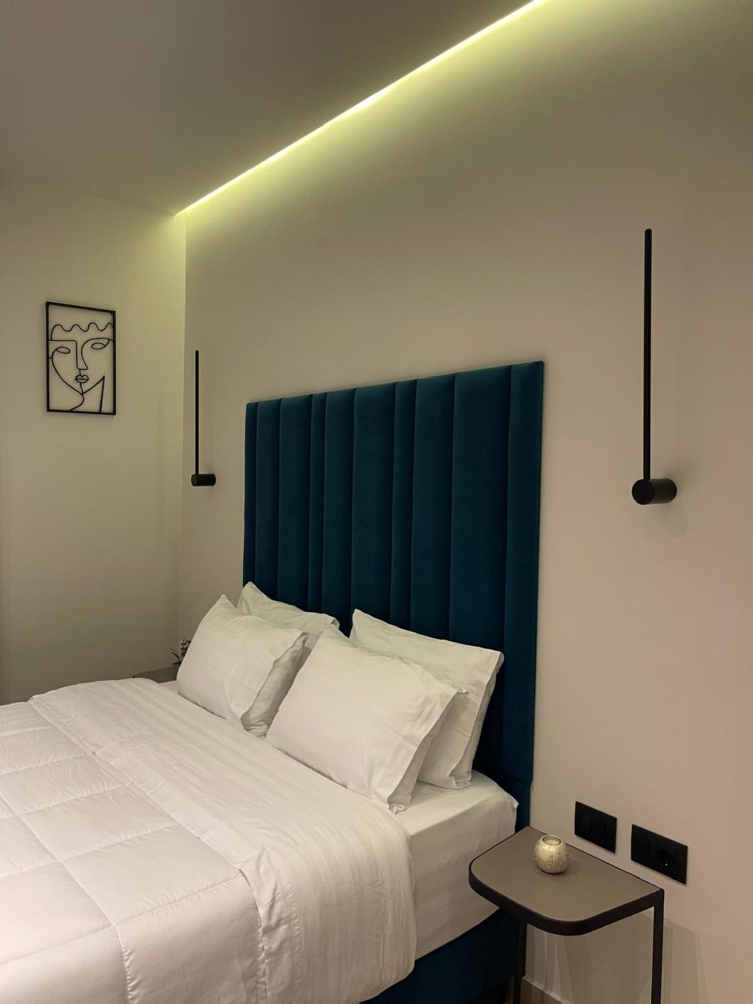 The Cosy Inn Vlora Екстериор снимка