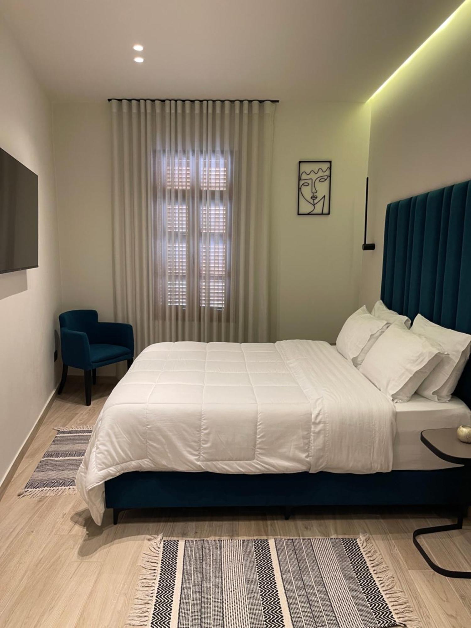 The Cosy Inn Vlora Екстериор снимка