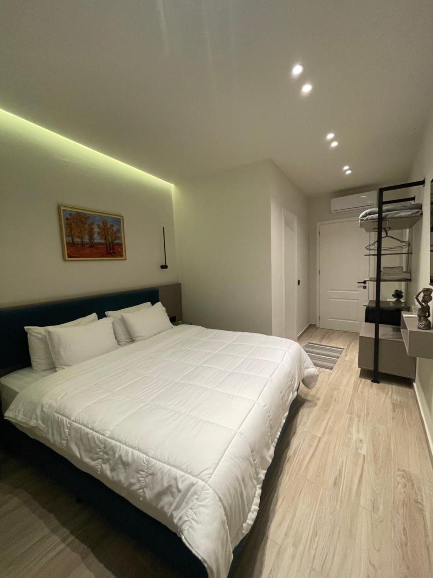 The Cosy Inn Vlora Екстериор снимка